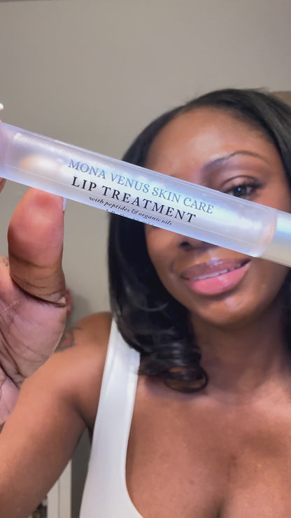 Peptide Lip Treatment