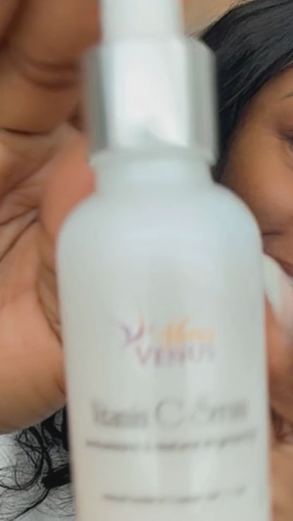 Vitamin C Serum (Vegan)