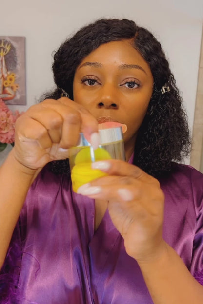 Turmeric & Kojic Brightening Pads