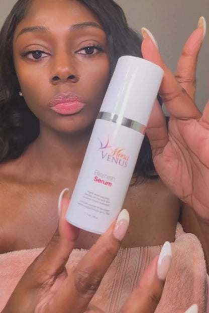 Blemish Serum