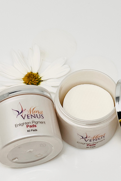 Enlighten Pigment Pads