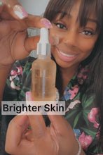 Load and play video in Gallery viewer, Vitamin C Serum (Vegan)
