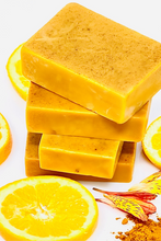 Load image into Gallery viewer, Vita C Turmeric Bar
