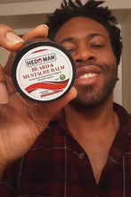 Load and play video in Gallery viewer, Beard &amp; Mustache Balm
