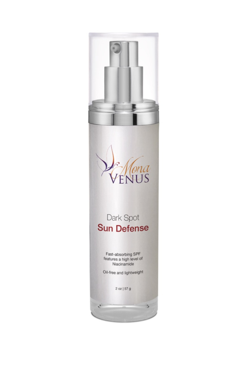 Dark Spot Sun Defense SPF 45