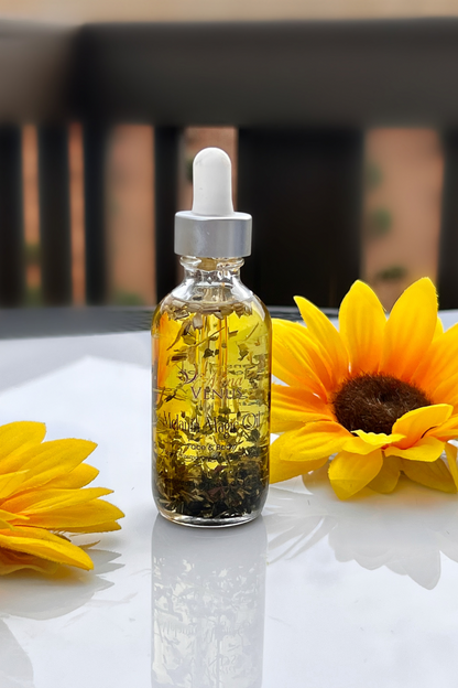 Melanin Magic Oil