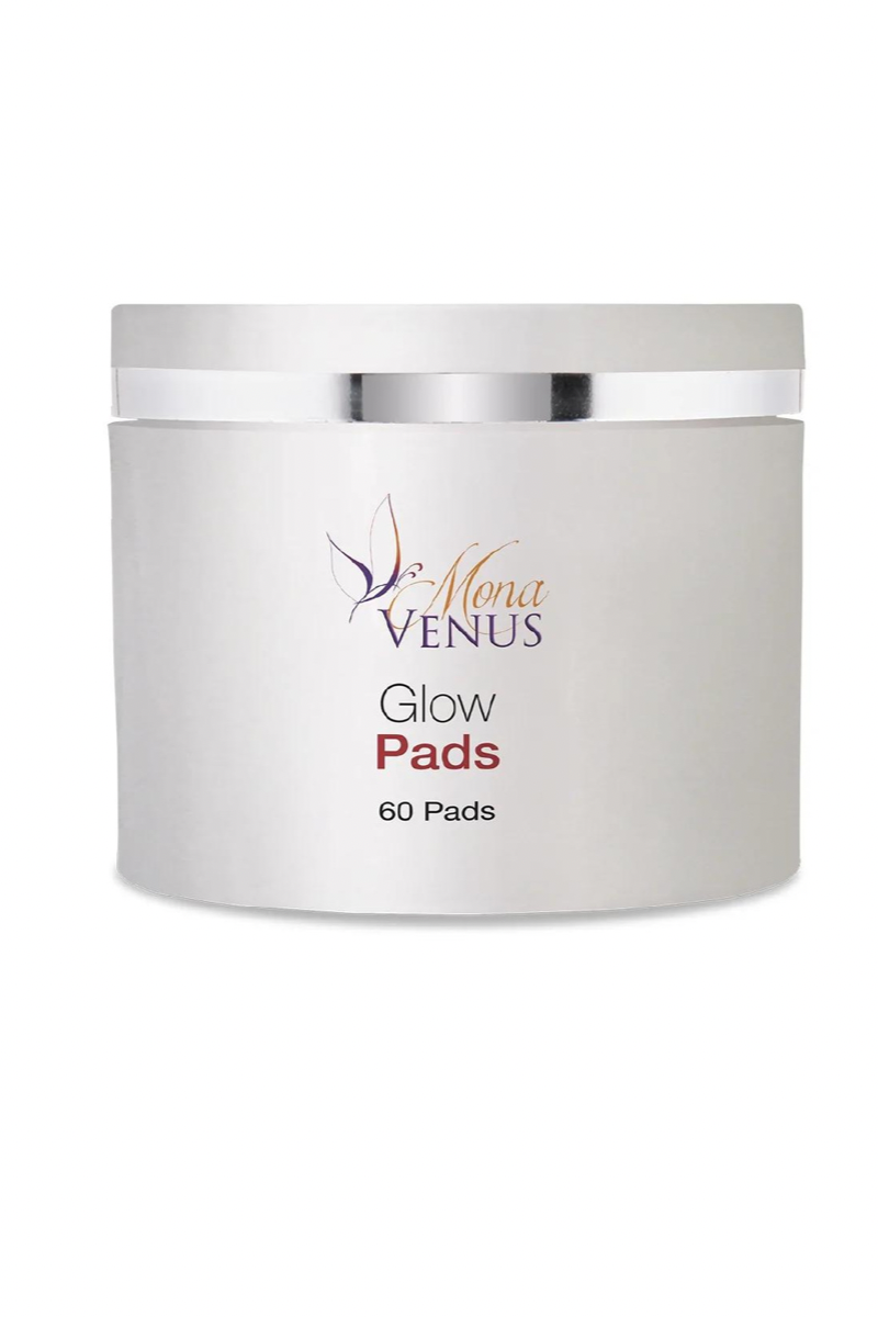 Glow Retinol Pads for Uneven Skintone