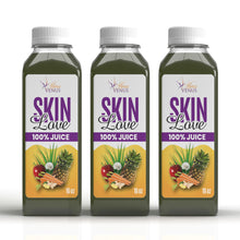 Load image into Gallery viewer, Clear Complexion Juice
