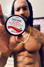 Load image into Gallery viewer, Beard &amp; Mustache Balm
