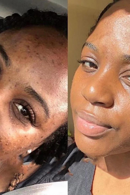 Enlighten Pigment Pads