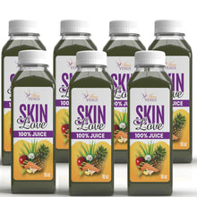 Load image into Gallery viewer, Clear Complexion Juice
