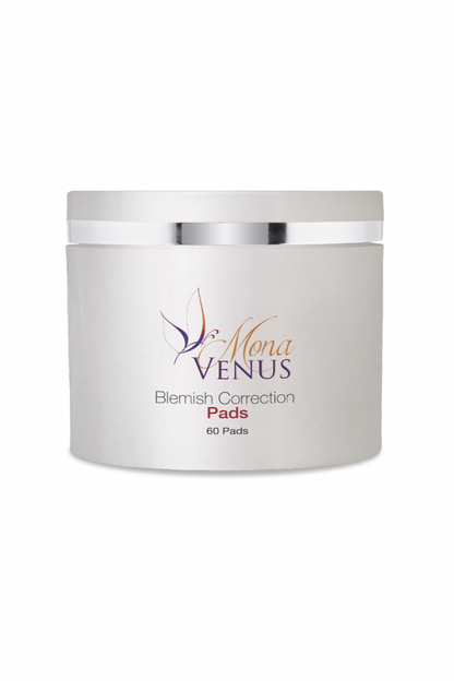 Blemish Correction Pads