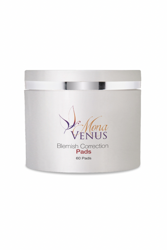 Blemish Correction Pads