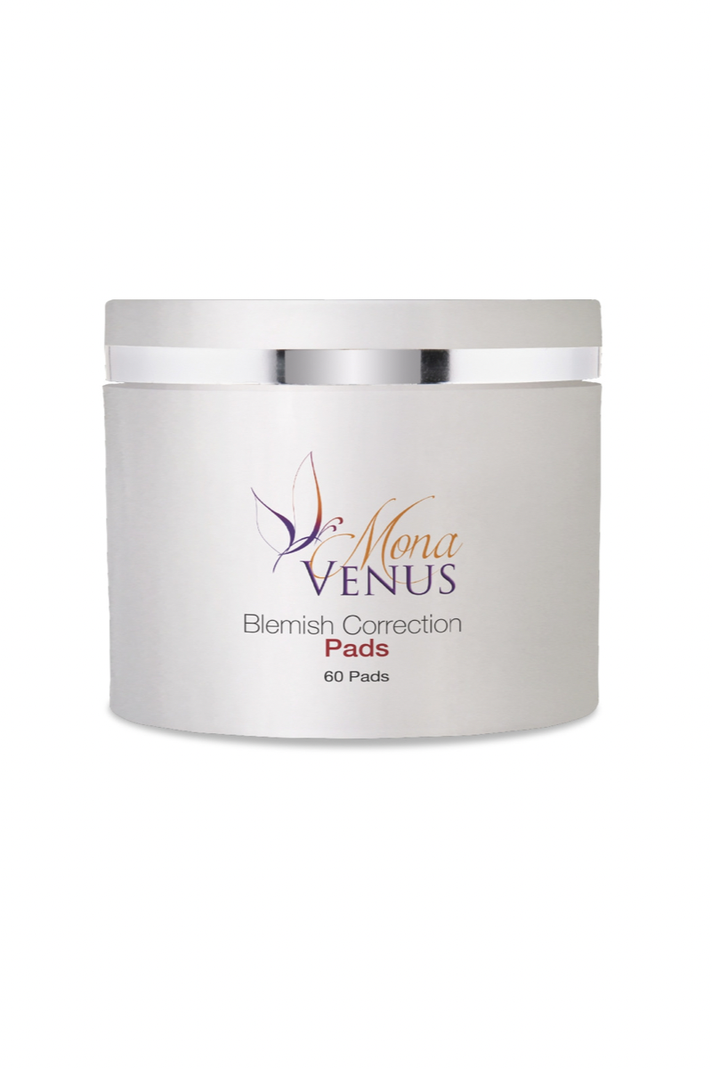 Blemish Correction Pads