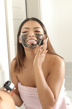 Load image into Gallery viewer, Charcoal  Deep Pore Cleanser &amp; Mask
