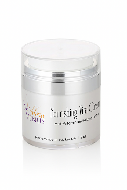 Nourishing Vita  Cream
