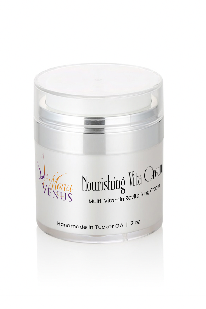 Nourishing Vita  Cream