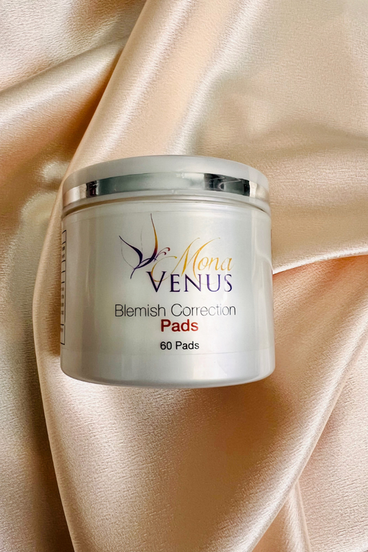 Blemish Correction Pads