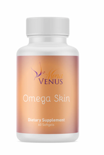 Load image into Gallery viewer, Omega Skin Vitamins
